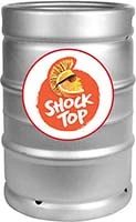 Shock Top Belgian White Keg Is Out Of Stock