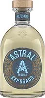 Astral Reposado Tequila