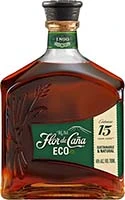 Flor De Cana Rum 15yr Eco