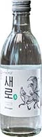 Chum-churum Saero Zero Sugar 375ml Is Out Of Stock