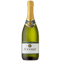 Andre Extra Dry Chardonnay
