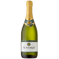 Andre Extra Dry Champagne Sparkling Wine 750ml