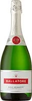 Ballatore Gran Spumante Sparkling Wine 750ml