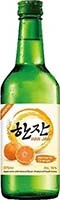 Han Jan Soju Orange Is Out Of Stock