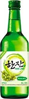 Han Jan Soju Grape Is Out Of Stock