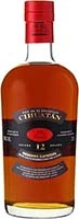 Cihuatan Cinabrio Rum-12 Yr Is Out Of Stock