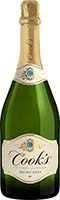 Cooks California Champagne Moscato White Sparkling Wine