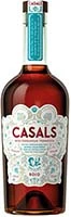 Casals Vermouth Rojo 750ml