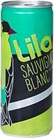 Lila Sauvignon Blanc Can Is Out Of Stock