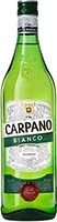 Carpano Antica                 Vermouth Bianco