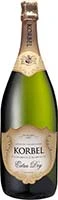 Korbel Extra Dry Champagne