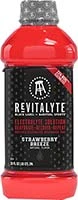 Revitalyte Strawberry Breeze