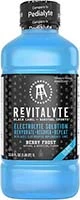 Revitalyte Berry Frost