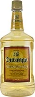 Durango Gold Tequila