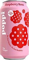 Poppi Raspberry Rose 4 Cn