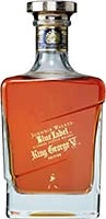 John Walker & Sons King George V Blended Scotch Whiskey