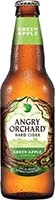 Angry Orch Green Apple 6 Pk - Oh