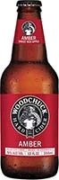 Woodchuck Amb Cider 355m 6pk