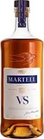 Martell Vs