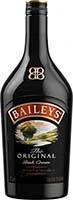 Baileys Irish Creme 1.75 L