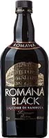 Romana Sambuca Black