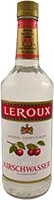 Leroux Kirschwasser 90 Is Out Of Stock