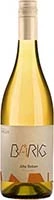 2019 Familie Bauer Barig Orange Austria (natural Wine) Is Out Of Stock