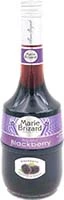 Marie Brizard Blackberry Liqueur Is Out Of Stock