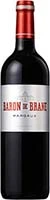 2016 Baron De Brane Margaux Bordeaux France Is Out Of Stock