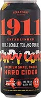 1911 Candy Corn Cider 4 Pk - Ny Is Out Of Stock