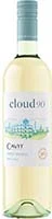 Cavit                          Cloud Pinot Grigio