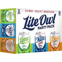 Nightshift Hop Owl Vrty Lite 12pk Ma12oz Can Is Out Of Stock