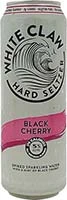 White Claw Black Cherry