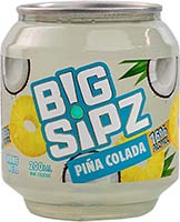 Big Sipz Pina Colada