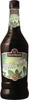 Hiram Walker Creme De Menthe  White