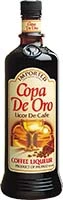 Copa De Oro Coffee Liqueur