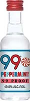 99 Peppermint Liqueur