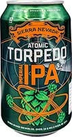 Sierra Nevada Atomic Torpedo