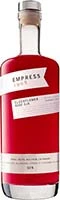 Empress 1908 Elderflower Gin