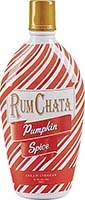 Rumchata Pumpkin Spice Cream Rum