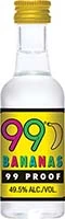 99 Bananas 50ml