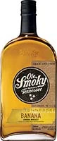 Ole Smoky Banana 750 Ml