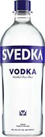 SVEDKA Vodka 80 Proof