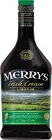 Merrys Irish Cream