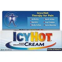 Icy Hot Cream