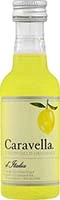 Caravella Limoncello Originale D'italia Liqueur