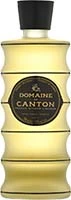 Dom Canton Ginger Liq .750ml