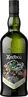 Ardbeg Anamorphic