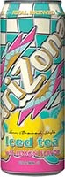 Arizona Hard Lemon Tea 12pk