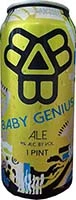 Bissel Brothers Baby Genius 4pk